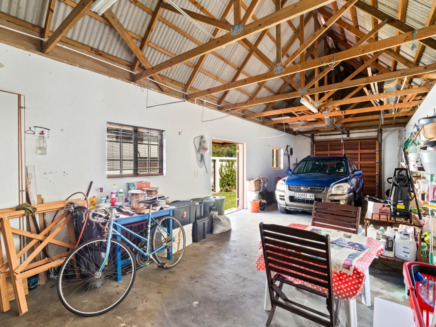 5 Bedroom Property for Sale in Belvidere Estate Western Cape